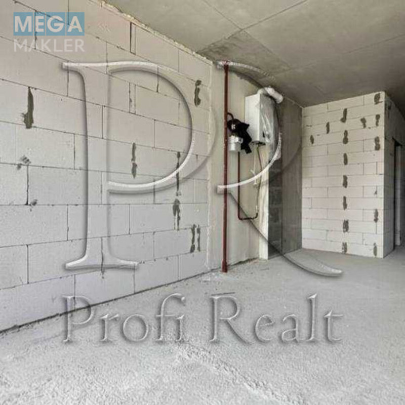 Продаж 1 кімнатної квартири (29/15/6), 2 пов. 4 пов. будинку, <a class="location-link" href="/sofievskaya-borshagovka/" title="Недвижимость Софіївська Борщагівка">Софіївська Борщагівка</a>, Поліська вулиця, 2 (изображение 5)