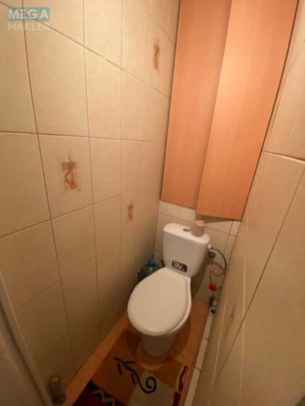 Оренда 3 кімнатної квартири, <a class="location-link" href="/kiev/" title="Недвижимость Київ">Київ</a>, <a class="location-link" href="/kiev/solomenskij/" title="Недвижимость Солом'янський район">Солом'янський р-н</a>, Златопольська вул., 4Г (изображение 10)