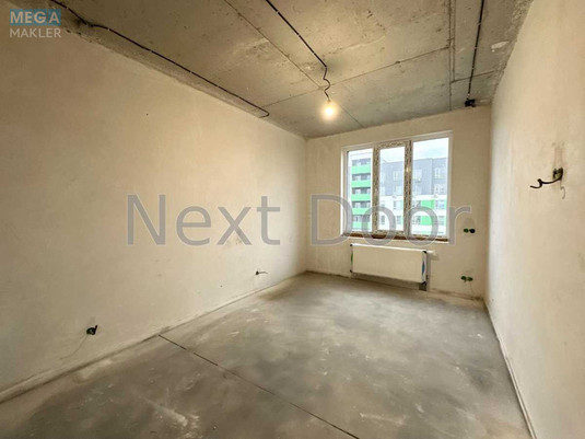 Продаж 1 кімнатної квартири (41,9/15,3/14,3), 14 пов. 16 пов. будинку, <a class="location-link" href="/irpen/" title="Недвижимость Ірпінь">Ірпінь</a>, виговського, 2Д/5 (изображение 3)