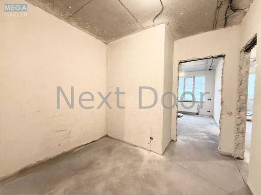 Продаж 1 кімнатної квартири (41,9/15,3/14,3), 14 пов. 16 пов. будинку, <a class="location-link" href="/irpen/" title="Недвижимость Ірпінь">Ірпінь</a>, виговського, 2Д/5 (изображение 9)