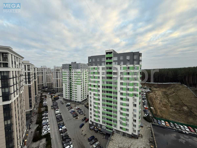 Продаж 1 кімнатної квартири (41,9/15,3/14,3), 14 пов. 16 пов. будинку, <a class="location-link" href="/irpen/" title="Недвижимость Ірпінь">Ірпінь</a>, виговського, 2Д/5 (изображение 12)