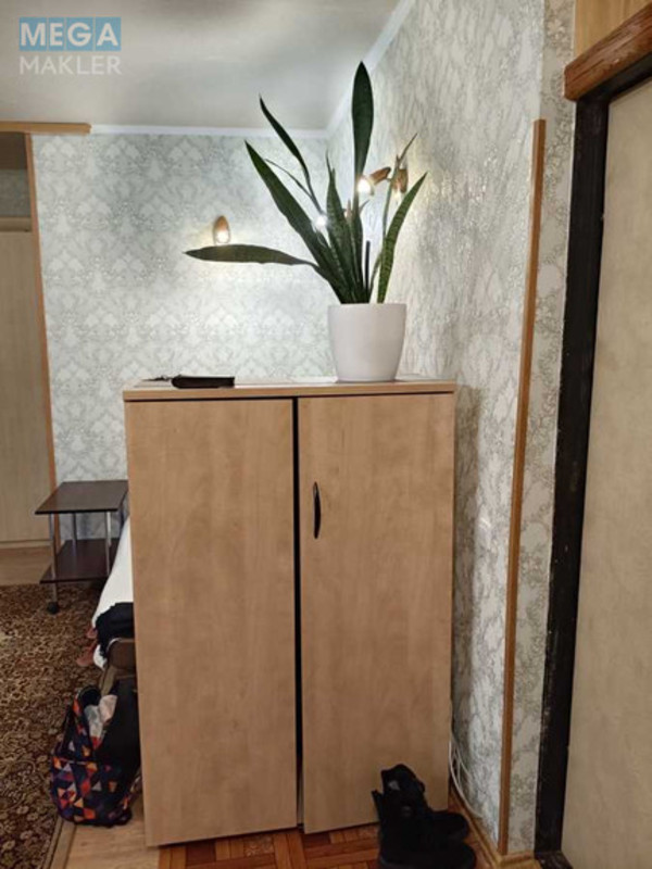 Оренда 1 кімнатної квартири, <a class="location-link" href="/kiev/" title="Недвижимость Київ">Київ</a>, <a class="location-link" href="/kiev/shevchenkovskij/" title="Недвижимость Шевченківський район">Шевченківський р-н</a>, Академика Туполева ул., 18е (изображение 4)