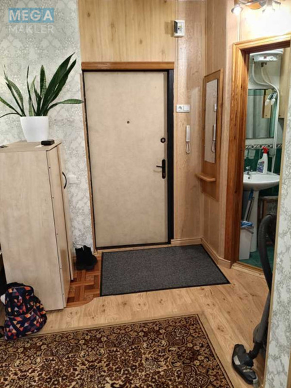 Оренда 1 кімнатної квартири, <a class="location-link" href="/kiev/" title="Недвижимость Київ">Київ</a>, <a class="location-link" href="/kiev/shevchenkovskij/" title="Недвижимость Шевченківський район">Шевченківський р-н</a>, Академика Туполева ул., 18е (изображение 10)