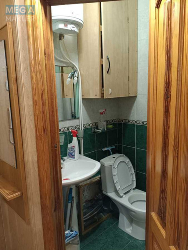 Оренда 1 кімнатної квартири, <a class="location-link" href="/kiev/" title="Недвижимость Київ">Київ</a>, <a class="location-link" href="/kiev/shevchenkovskij/" title="Недвижимость Шевченківський район">Шевченківський р-н</a>, Академика Туполева ул., 18е (изображение 11)