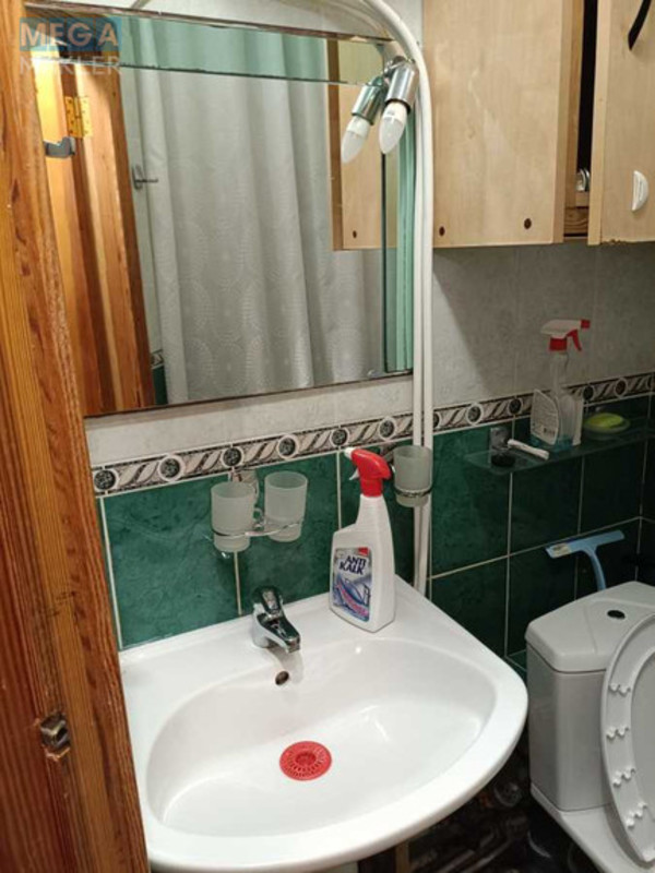 Оренда 1 кімнатної квартири, <a class="location-link" href="/kiev/" title="Недвижимость Київ">Київ</a>, <a class="location-link" href="/kiev/shevchenkovskij/" title="Недвижимость Шевченківський район">Шевченківський р-н</a>, Академика Туполева ул., 18е (изображение 12)