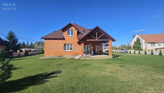 Продаж дома, 2&nbsp;поверху, 276&nbsp;кв.м, 5&nbsp;кімнат, ділянка 12&nbsp;соток, <a class="location-link" href="/hotyanovka/" title="Недвижимость Хотянівка">Хотянівка</a>, Садова, 11 (изображение 3)
