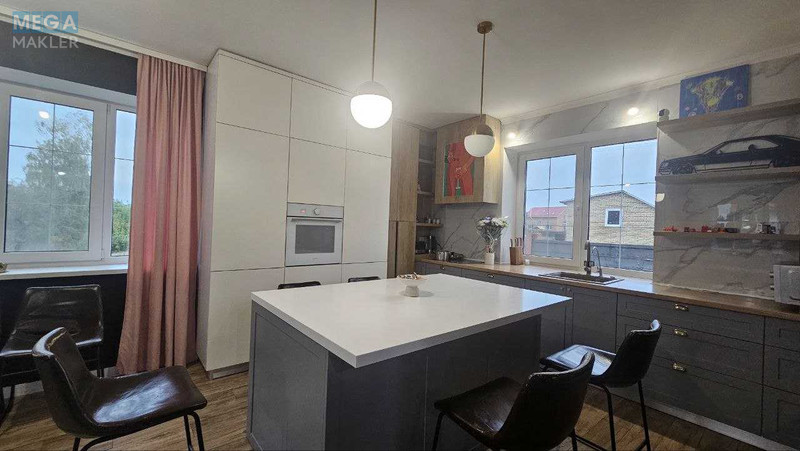 Продаж дома, 2&nbsp;поверху, 276&nbsp;кв.м, 5&nbsp;кімнат, ділянка 12&nbsp;соток, <a class="location-link" href="/hotyanovka/" title="Недвижимость Хотянівка">Хотянівка</a>, Садова, 11 (изображение 6)