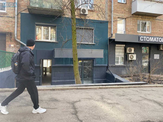 Продаж комерційної нерухомості, 80&nbsp;кв.м, под магазин, <a class="location-link" href="/kiev/" title="Недвижимость Київ">Київ</a>, <a class="location-link" href="/kiev/pecherskij/" title="Недвижимость Печерський район">Печерський р-н</a>, Німанська вул., 4 (изображение 4)