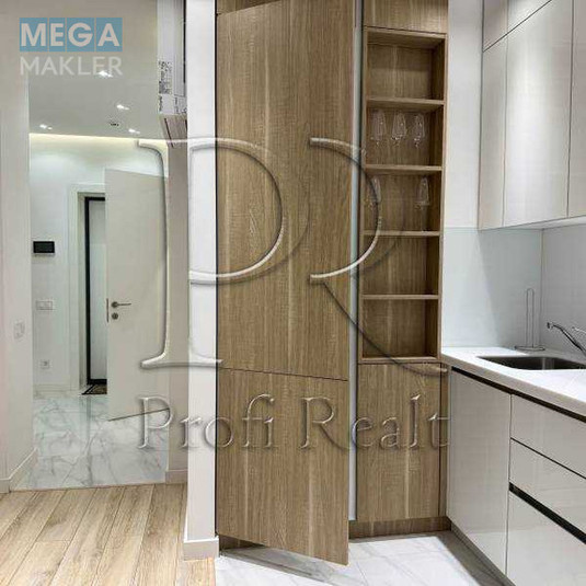 Продаж 1 кімнатної квартири (42/6/25), 7 пов. 23 пов. будинку, <a class="location-link" href="/kiev/" title="Недвижимость Київ">Київ</a>, <a class="location-link" href="/kiev/goloseevskij/" title="Недвижимость Голосіївський район">Голосіївський р-н</a>, Антоновича вулиця, 74 (изображение 3)