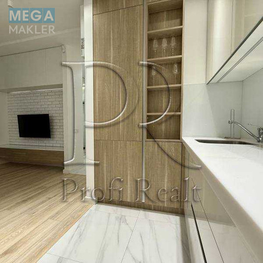 Продаж 1 кімнатної квартири (42/6/25), 7 пов. 23 пов. будинку, <a class="location-link" href="/kiev/" title="Недвижимость Київ">Київ</a>, <a class="location-link" href="/kiev/goloseevskij/" title="Недвижимость Голосіївський район">Голосіївський р-н</a>, Антоновича вулиця, 74 (изображение 7)