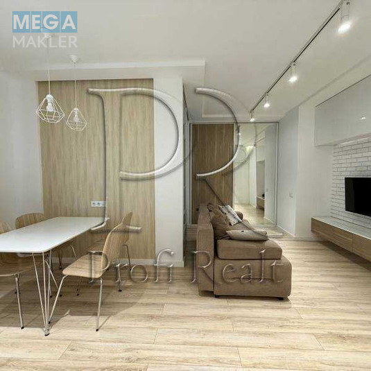 Продаж 1 кімнатної квартири (42/6/25), 7 пов. 23 пов. будинку, <a class="location-link" href="/kiev/" title="Недвижимость Київ">Київ</a>, <a class="location-link" href="/kiev/goloseevskij/" title="Недвижимость Голосіївський район">Голосіївський р-н</a>, Антоновича вулиця, 74 (изображение 8)