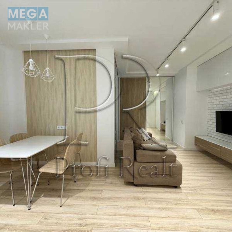 Продаж 1 кімнатної квартири (42/6/25), 7 пов. 23 пов. будинку, <a class="location-link" href="/kiev/" title="Недвижимость Київ">Київ</a>, <a class="location-link" href="/kiev/goloseevskij/" title="Недвижимость Голосіївський район">Голосіївський р-н</a>, Антоновича вулиця, 74 (изображение 8)