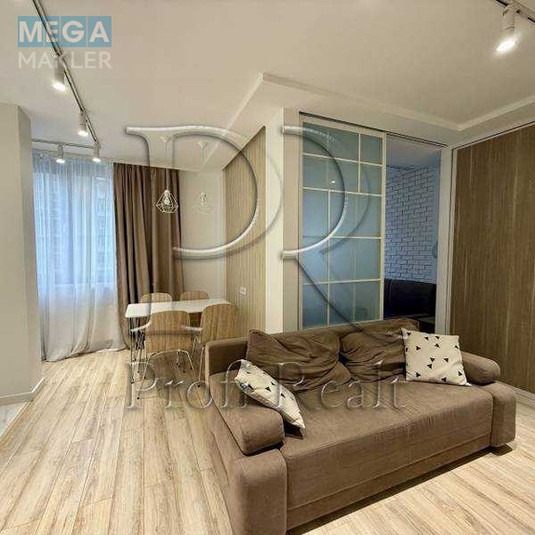 Продаж 1 кімнатної квартири (42/6/25), 7 пов. 23 пов. будинку, <a class="location-link" href="/kiev/" title="Недвижимость Київ">Київ</a>, <a class="location-link" href="/kiev/goloseevskij/" title="Недвижимость Голосіївський район">Голосіївський р-н</a>, Антоновича вулиця, 74 (изображение 9)