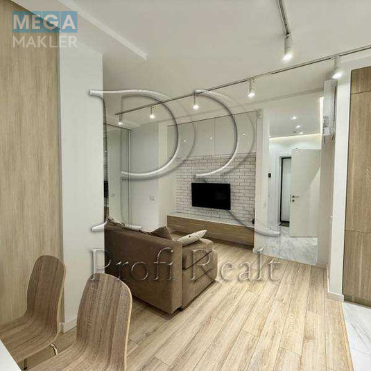 Продаж 1 кімнатної квартири (42/6/25), 7 пов. 23 пов. будинку, <a class="location-link" href="/kiev/" title="Недвижимость Київ">Київ</a>, <a class="location-link" href="/kiev/goloseevskij/" title="Недвижимость Голосіївський район">Голосіївський р-н</a>, Антоновича вулиця, 74 (изображение 10)