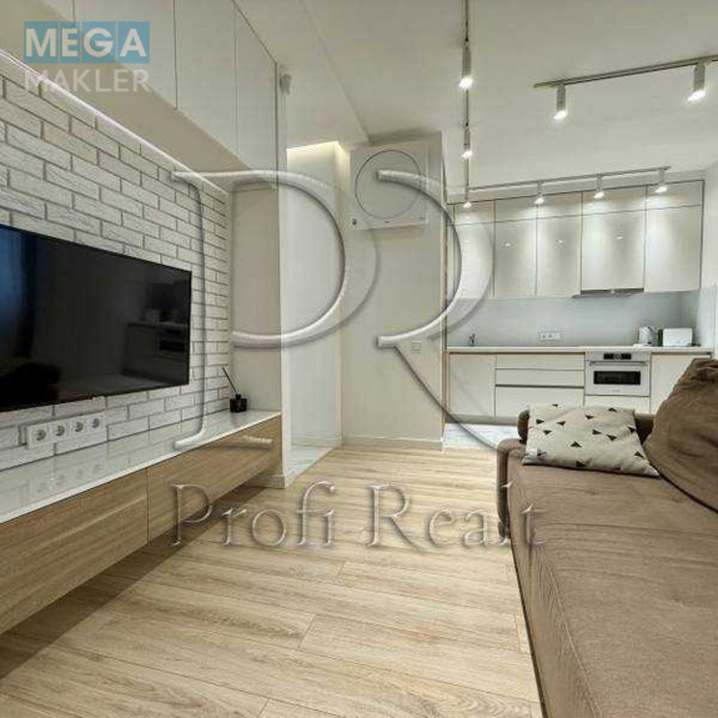 Продаж 1 кімнатної квартири (42/6/25), 7 пов. 23 пов. будинку, <a class="location-link" href="/kiev/" title="Недвижимость Київ">Київ</a>, <a class="location-link" href="/kiev/goloseevskij/" title="Недвижимость Голосіївський район">Голосіївський р-н</a>, Антоновича вулиця, 74 (изображение 14)