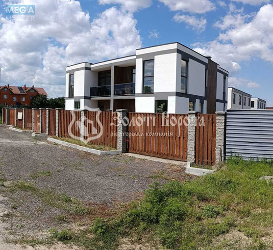 Продаж дома, 2&nbsp;поверху, 130&nbsp;кв.м, 5&nbsp;кімнат, ділянка 3&nbsp;сотки, <a class="location-link" href="/kiev/" title="Недвижимость Київ">Київ</a>, <a class="location-link" href="/kiev/desnyanskij/" title="Недвижимость Деснянський район">Деснянський р-н</a>, Володимира Маяковського вул., 32а (изображение 2)