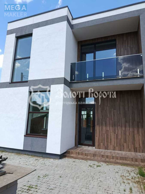 Продаж дома, 2&nbsp;поверху, 130&nbsp;кв.м, 5&nbsp;кімнат, ділянка 3&nbsp;сотки, <a class="location-link" href="/kiev/" title="Недвижимость Київ">Київ</a>, <a class="location-link" href="/kiev/desnyanskij/" title="Недвижимость Деснянський район">Деснянський р-н</a>, Володимира Маяковського вул., 32а (изображение 3)