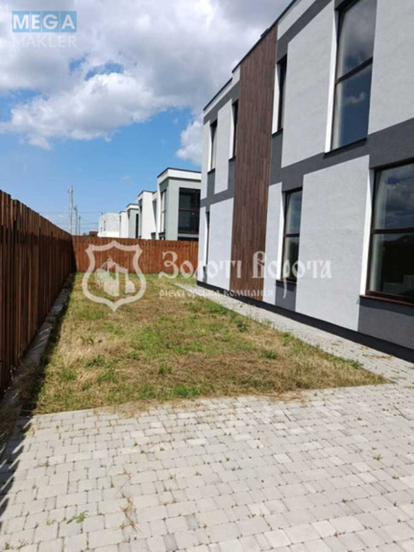 Продаж дома, 2&nbsp;поверху, 130&nbsp;кв.м, 5&nbsp;кімнат, ділянка 3&nbsp;сотки, <a class="location-link" href="/kiev/" title="Недвижимость Київ">Київ</a>, <a class="location-link" href="/kiev/desnyanskij/" title="Недвижимость Деснянський район">Деснянський р-н</a>, Володимира Маяковського вул., 32а (изображение 4)