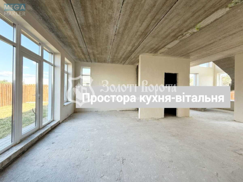 Продаж дома, 2&nbsp;поверху, 130&nbsp;кв.м, 5&nbsp;кімнат, ділянка 3&nbsp;сотки, <a class="location-link" href="/kiev/" title="Недвижимость Київ">Київ</a>, <a class="location-link" href="/kiev/desnyanskij/" title="Недвижимость Деснянський район">Деснянський р-н</a>, Володимира Маяковського вул., 32а (изображение 5)