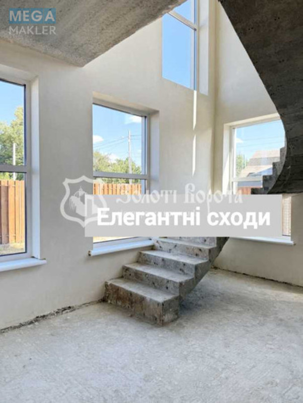 Продаж дома, 2&nbsp;поверху, 130&nbsp;кв.м, 5&nbsp;кімнат, ділянка 3&nbsp;сотки, <a class="location-link" href="/kiev/" title="Недвижимость Київ">Київ</a>, <a class="location-link" href="/kiev/desnyanskij/" title="Недвижимость Деснянський район">Деснянський р-н</a>, Володимира Маяковського вул., 32а (изображение 6)