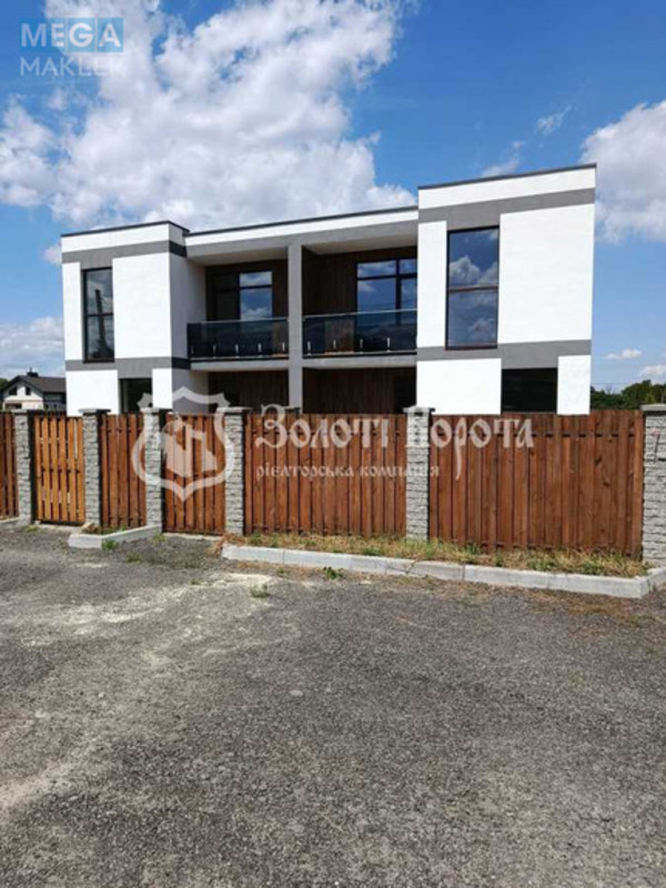 Продаж дома, 2&nbsp;поверху, 130&nbsp;кв.м, 5&nbsp;кімнат, ділянка 3&nbsp;сотки, <a class="location-link" href="/kiev/" title="Недвижимость Київ">Київ</a>, <a class="location-link" href="/kiev/desnyanskij/" title="Недвижимость Деснянський район">Деснянський р-н</a>, Володимира Маяковського вул., 32а (изображение 7)