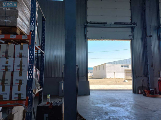 Оренда комерційної нерухомості, 520&nbsp;кв.м, под склад, <a class="location-link" href="/vishnevoe/" title="Недвижимость Вишневе">Вишневе</a>, Центральная (изображение 2)