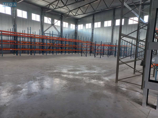 Оренда комерційної нерухомості, 520&nbsp;кв.м, под склад, <a class="location-link" href="/vishnevoe/" title="Недвижимость Вишневе">Вишневе</a>, Центральная (изображение 4)