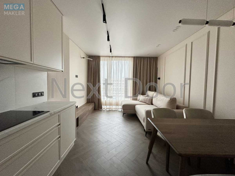 Оренда 1 кімнатної квартири, <a class="location-link" href="/kiev/" title="Недвижимость Київ">Київ</a>, <a class="location-link" href="/kiev/podolskij/" title="Недвижимость Подільський район">Подільський р-н</a>, Європейського Союзу просп., 49 (изображение 3)