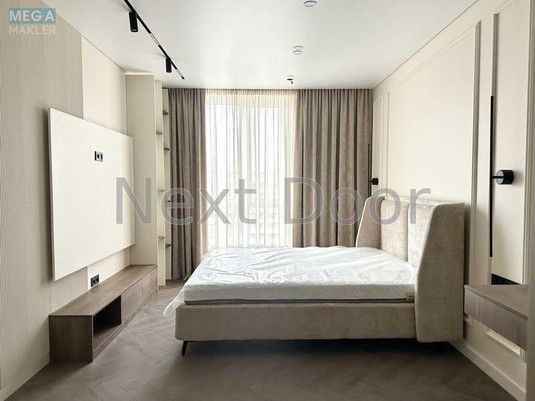 Оренда 1 кімнатної квартири, <a class="location-link" href="/kiev/" title="Недвижимость Київ">Київ</a>, <a class="location-link" href="/kiev/podolskij/" title="Недвижимость Подільський район">Подільський р-н</a>, Європейського Союзу просп., 49 (изображение 7)