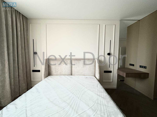 Оренда 1 кімнатної квартири, <a class="location-link" href="/kiev/" title="Недвижимость Київ">Київ</a>, <a class="location-link" href="/kiev/podolskij/" title="Недвижимость Подільський район">Подільський р-н</a>, Європейського Союзу просп., 49 (изображение 8)