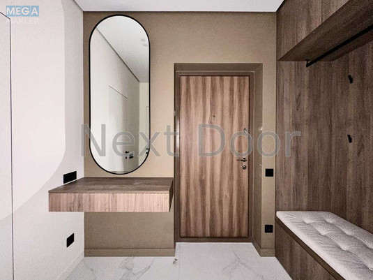 Оренда 1 кімнатної квартири, <a class="location-link" href="/kiev/" title="Недвижимость Київ">Київ</a>, <a class="location-link" href="/kiev/podolskij/" title="Недвижимость Подільський район">Подільський р-н</a>, Європейського Союзу просп., 49 (изображение 14)