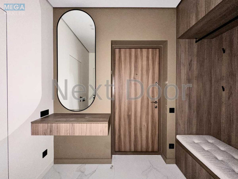 Оренда 1 кімнатної квартири, <a class="location-link" href="/kiev/" title="Недвижимость Київ">Київ</a>, <a class="location-link" href="/kiev/podolskij/" title="Недвижимость Подільський район">Подільський р-н</a>, Європейського Союзу просп., 49 (изображение 14)