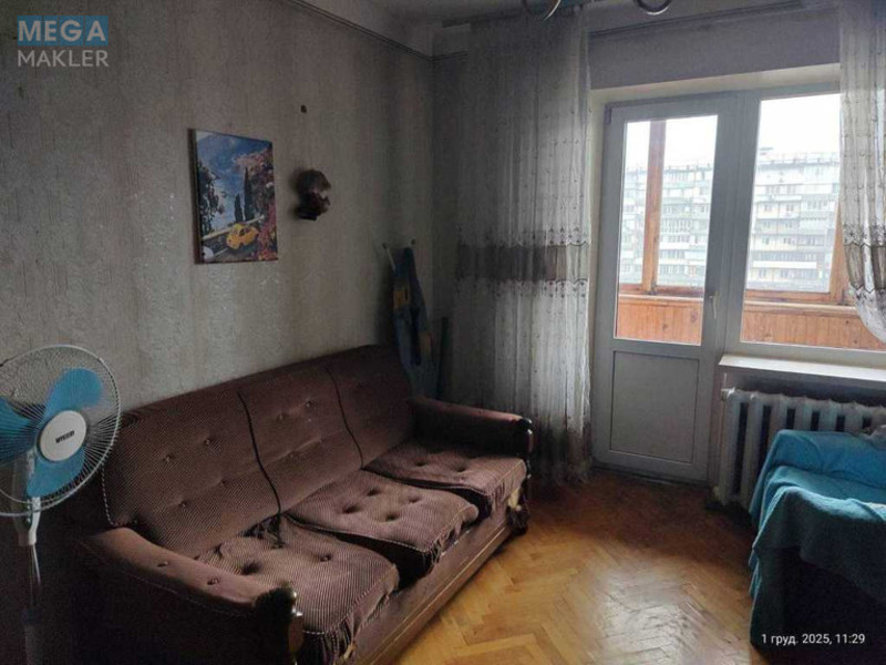 Оренда 2 кімнатної квартири, <a class="location-link" href="/kiev/" title="Недвижимость Київ">Київ</a>, <a class="location-link" href="/kiev/obolonskij/" title="Недвижимость Оболонський район">Оболонський р-н</a>, Оболонський просп., 7 (изображение 3)