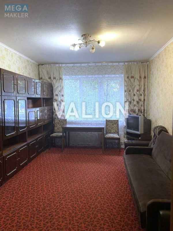 Продаж 3 кімнатної квартири (68/41/7), 1 пов. 9 пов. будинку, <a class="location-link" href="/kiev/" title="Недвижимость Київ">Київ</a>, <a class="location-link" href="/kiev/svyatoshinskij/" title="Недвижимость Святошинський район">Святошинський р-н</a>, Академика Королева просп., 14 (изображение 7)