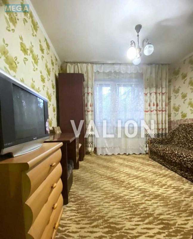 Продаж 3 кімнатної квартири (68/41/7), 1 пов. 9 пов. будинку, <a class="location-link" href="/kiev/" title="Недвижимость Київ">Київ</a>, <a class="location-link" href="/kiev/svyatoshinskij/" title="Недвижимость Святошинський район">Святошинський р-н</a>, Академика Королева просп., 14 (изображение 10)