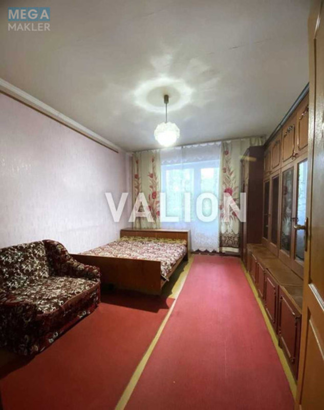 Продаж 3 кімнатної квартири (68/41/7), 1 пов. 9 пов. будинку, <a class="location-link" href="/kiev/" title="Недвижимость Київ">Київ</a>, <a class="location-link" href="/kiev/svyatoshinskij/" title="Недвижимость Святошинський район">Святошинський р-н</a>, Академика Королева просп., 14 (изображение 15)