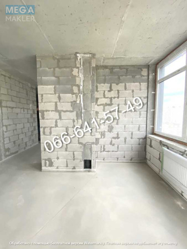 Новобудова, 23 поверхів, <a class="location-link" href="/kiev/" title="Недвижимость Київ">Київ</a>, <a class="location-link" href="/kiev/darnickij/" title="Недвижимость Дарницький район">Дарницький р-н</a>, Черниговская ул., 8В (изображение 5)