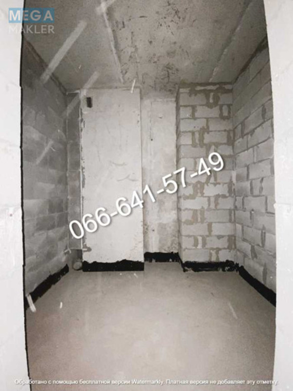 Новобудова, 23 поверхів, <a class="location-link" href="/kiev/" title="Недвижимость Київ">Київ</a>, <a class="location-link" href="/kiev/darnickij/" title="Недвижимость Дарницький район">Дарницький р-н</a>, Черниговская ул., 8В (изображение 10)