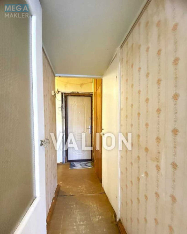 Продаж 2 кімнатної квартири (44/28/6), 4 пов. 5 пов. будинку, <a class="location-link" href="/kiev/" title="Недвижимость Київ">Київ</a>, <a class="location-link" href="/kiev/solomenskij/" title="Недвижимость Солом'янський район">Солом'янський р-н</a>, Метростроевская ул., 3 (изображение 5)