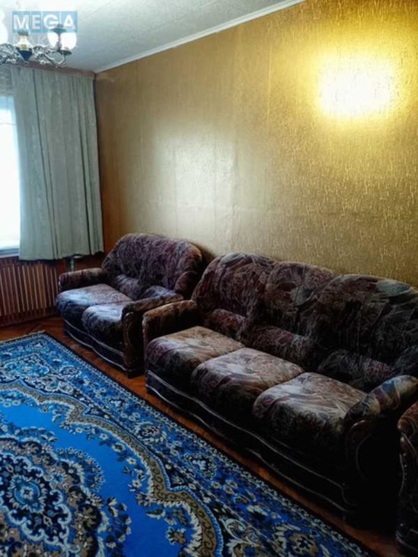 Оренда 2 кімнатної квартири, <a class="location-link" href="/kiev/" title="Недвижимость Київ">Київ</a>, <a class="location-link" href="/kiev/svyatoshinskij/" title="Недвижимость Святошинський район">Святошинський р-н</a>, Академіка Корольова просп., 14 (изображение 2)