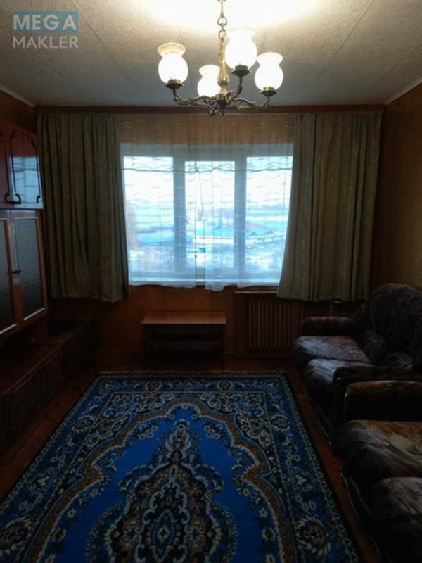 Оренда 2 кімнатної квартири, <a class="location-link" href="/kiev/" title="Недвижимость Київ">Київ</a>, <a class="location-link" href="/kiev/svyatoshinskij/" title="Недвижимость Святошинський район">Святошинський р-н</a>, Академіка Корольова просп., 14 (изображение 3)