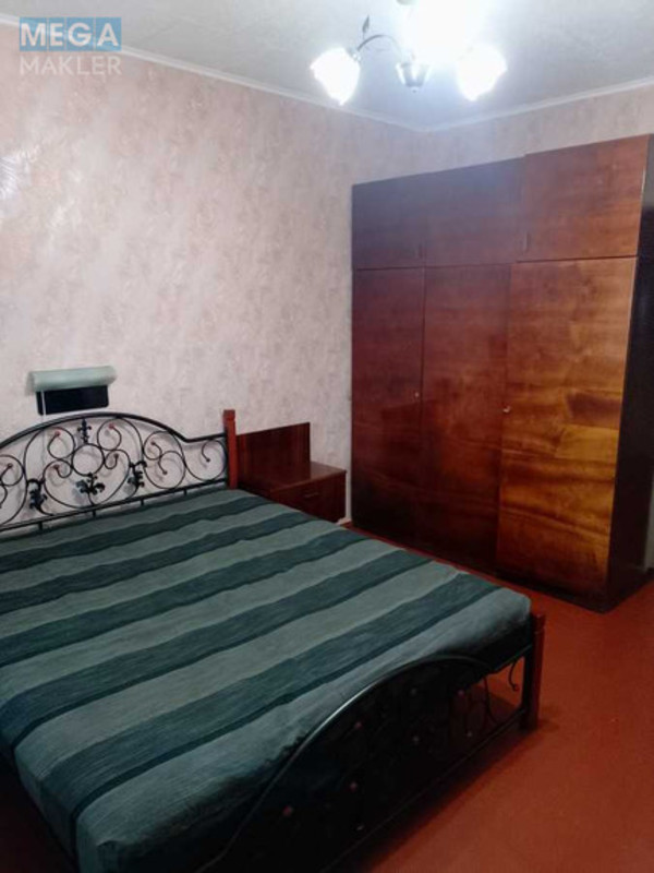 Оренда 2 кімнатної квартири, <a class="location-link" href="/kiev/" title="Недвижимость Київ">Київ</a>, <a class="location-link" href="/kiev/svyatoshinskij/" title="Недвижимость Святошинський район">Святошинський р-н</a>, Академіка Корольова просп., 14 (изображение 4)