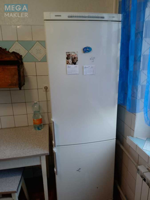 Оренда 2 кімнатної квартири, <a class="location-link" href="/kiev/" title="Недвижимость Київ">Київ</a>, <a class="location-link" href="/kiev/svyatoshinskij/" title="Недвижимость Святошинський район">Святошинський р-н</a>, Академіка Корольова просп., 14 (изображение 12)