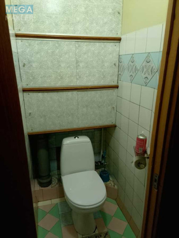 Оренда 2 кімнатної квартири, <a class="location-link" href="/kiev/" title="Недвижимость Київ">Київ</a>, <a class="location-link" href="/kiev/svyatoshinskij/" title="Недвижимость Святошинський район">Святошинський р-н</a>, Академіка Корольова просп., 14 (изображение 16)