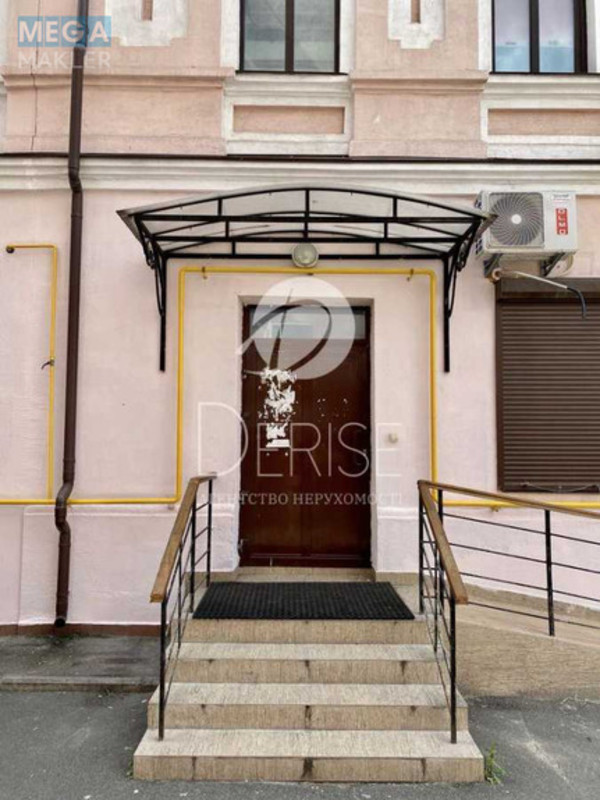 Продаж 2 кімнатної квартири (58/35/11), 1 пов. 3 пов. будинку, <a class="location-link" href="/kiev/" title="Недвижимость Київ">Київ</a>, <a class="location-link" href="/kiev/podolskij/" title="Недвижимость Подільський район">Подільський р-н</a>, Кирилівська вул., 31Б (изображение 12)