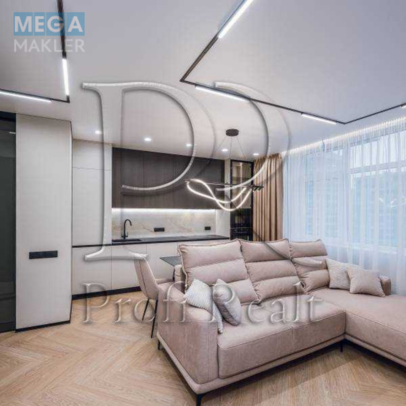 Продаж 2 кімнатної квартири (70/31/22), 12 пов. 25 пов. будинку, <a class="location-link" href="/kiev/" title="Недвижимость Київ">Київ</a>, <a class="location-link" href="/kiev/podolskij/" title="Недвижимость Подільський район">Подільський р-н</a>, Олександра Олеся вулиця, 5 (изображение 4)