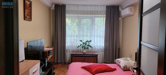 Продаж 2 кімнатної квартири (47/30/6), 5 пов. 5 пов. будинку, <a class="location-link" href="/kiev/" title="Недвижимость Київ">Київ</a>, <a class="location-link" href="/kiev/solomenskij/" title="Недвижимость Солом'янський район">Солом'янський р-н</a>, Героев Севастополя ул., 10б (изображение 3)