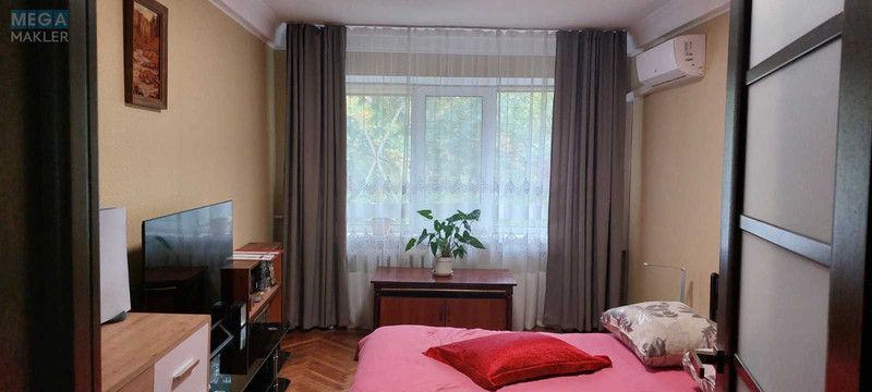 Продаж 2 кімнатної квартири (47/30/6), 5 пов. 5 пов. будинку, <a class="location-link" href="/kiev/" title="Недвижимость Київ">Київ</a>, <a class="location-link" href="/kiev/solomenskij/" title="Недвижимость Солом'янський район">Солом'янський р-н</a>, Героев Севастополя ул., 10б (изображение 3)