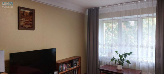 Продаж 2 кімнатної квартири (47/30/6), 5 пов. 5 пов. будинку, <a class="location-link" href="/kiev/" title="Недвижимость Київ">Київ</a>, <a class="location-link" href="/kiev/solomenskij/" title="Недвижимость Солом'янський район">Солом'янський р-н</a>, Героев Севастополя ул., 10б (изображение 4)