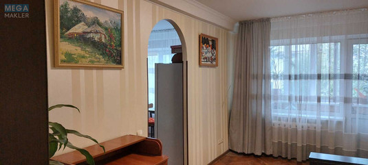 Продаж 2 кімнатної квартири (47/30/6), 5 пов. 5 пов. будинку, <a class="location-link" href="/kiev/" title="Недвижимость Київ">Київ</a>, <a class="location-link" href="/kiev/solomenskij/" title="Недвижимость Солом'янський район">Солом'янський р-н</a>, Героев Севастополя ул., 10б (изображение 8)